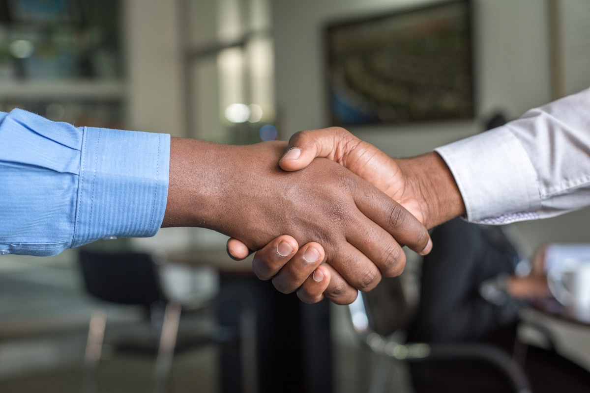 Lead & B2B Contact Enrichment